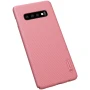 Nillkin Super Frosted Shield Matte cover case for Samsung Galaxy S10 Plus (S10+) order from official NILLKIN store